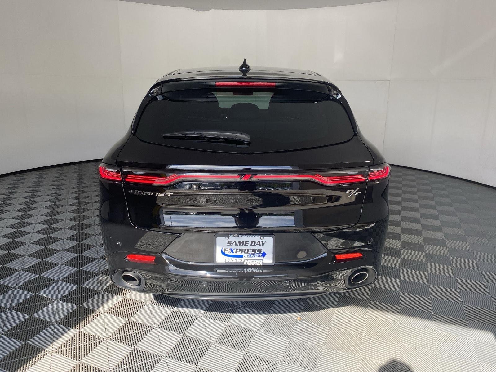 Used 2025 8 Ball Dodge R/T Plus image 20