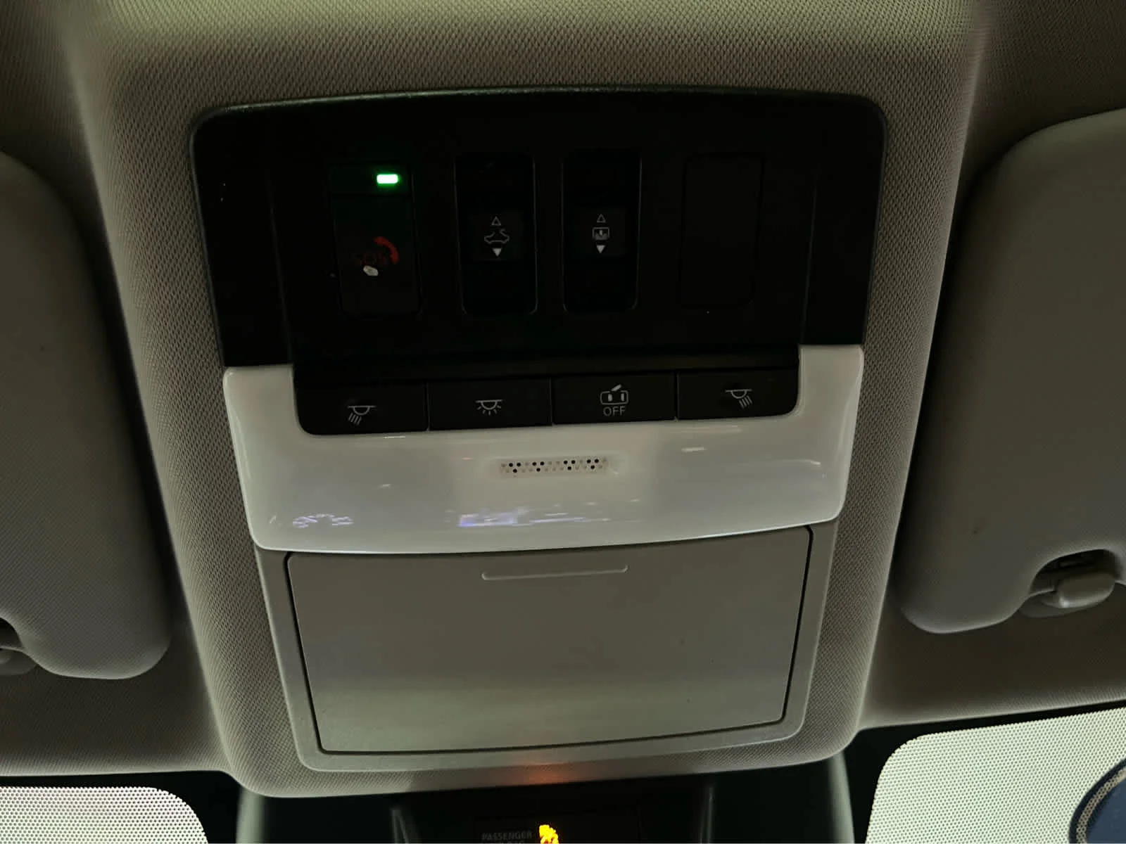 Certified Used 2023 Super Black Nissan SV image 16