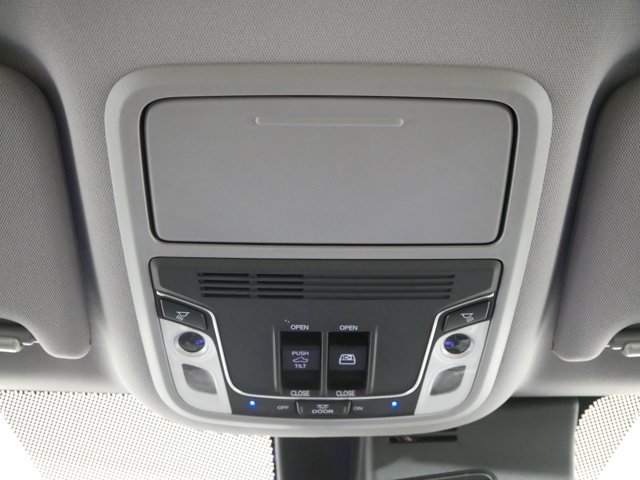 Used 2022 Modern Steel Metallic Honda Crew Cab RTL-E image 23