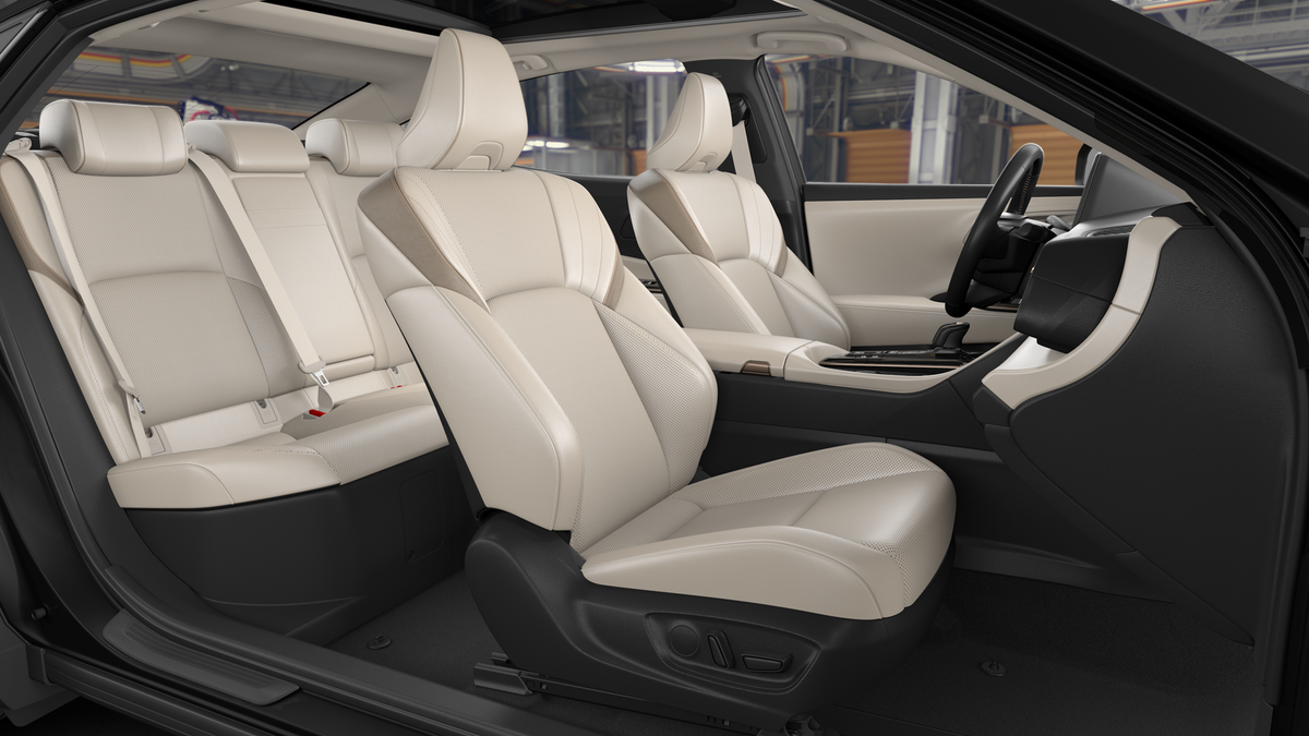 New 2026 Storm Cloud  Toyota Limited image 20