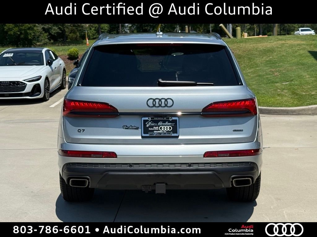 Used 2026  Audi 45 Premium image 12