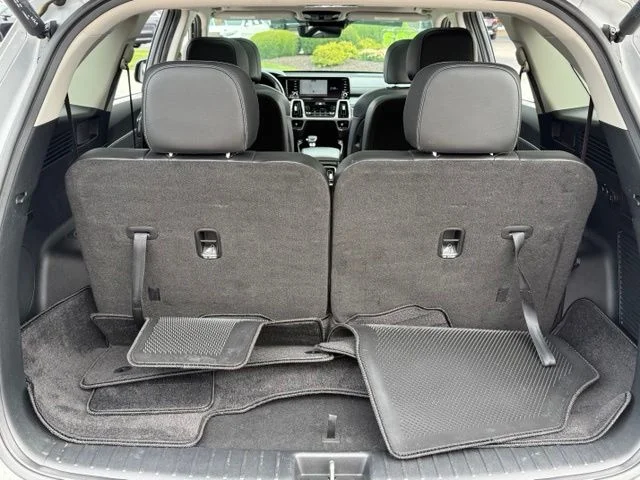 Certified Used 2023 Gray Kia SX image 25