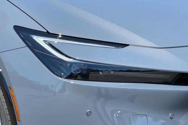 New 2026 Guardian Gray Toyota  XSE Premium image 30