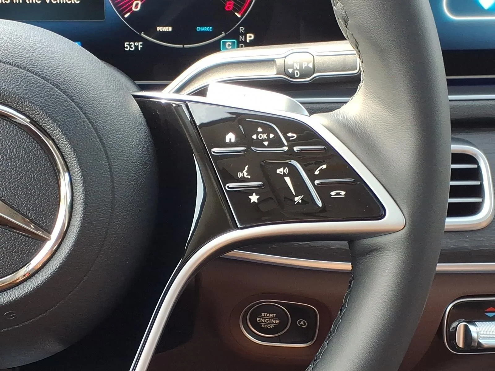 New 2026 Polar White Mercedes-Benz GLE 350 image 18