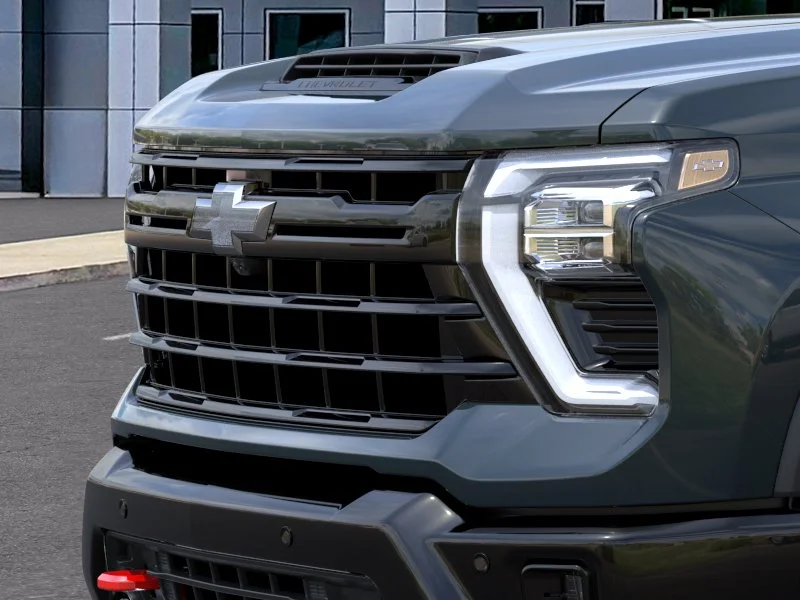 New 2026 Cypress Gray Chevrolet LT image 13
