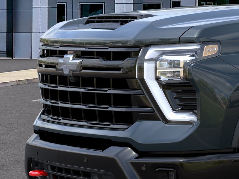 2026 Chevrolet Silverado 2500 HD LT - Photo 13