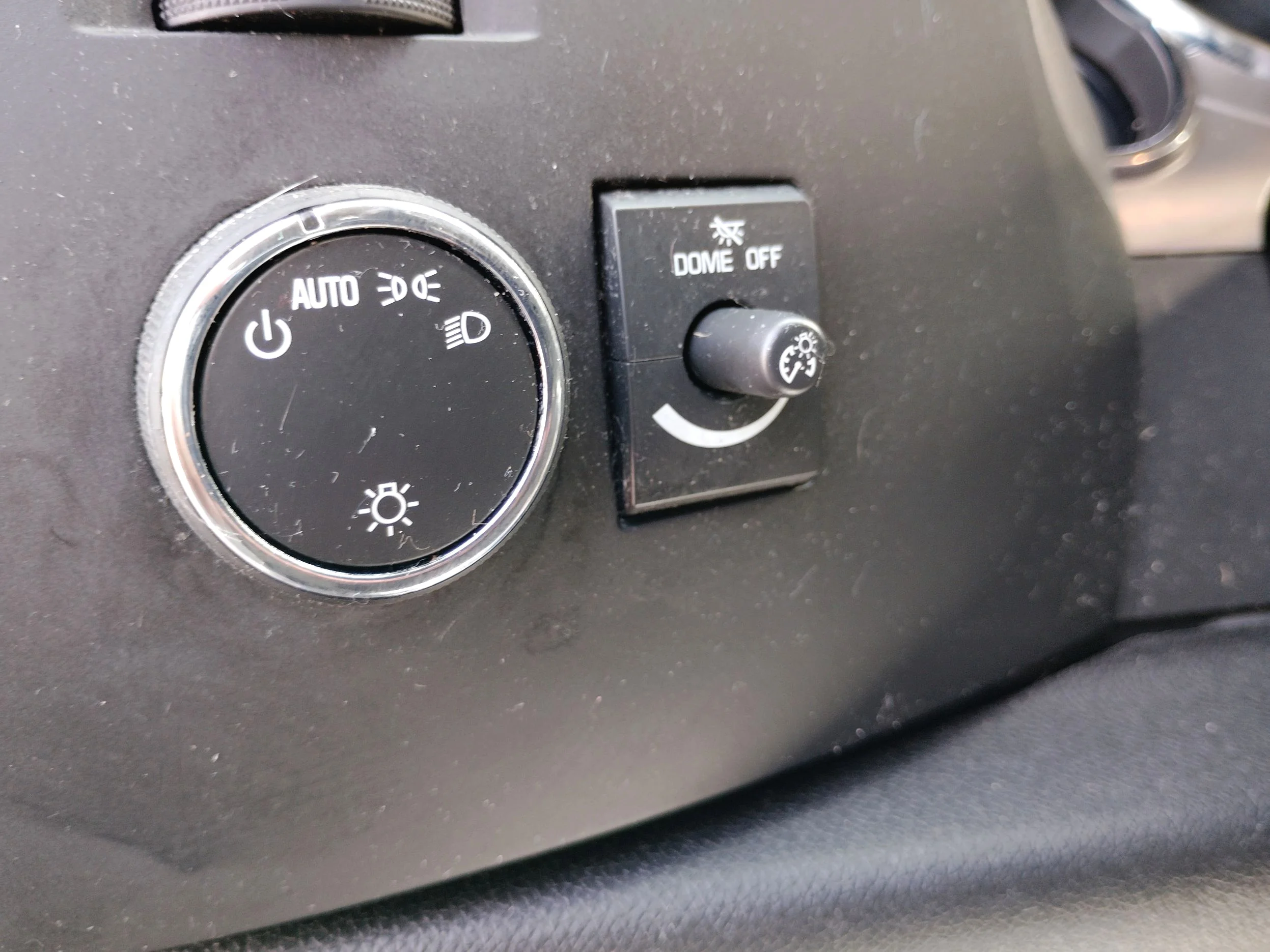 Used 2013 Blue Chevrolet LT image 15