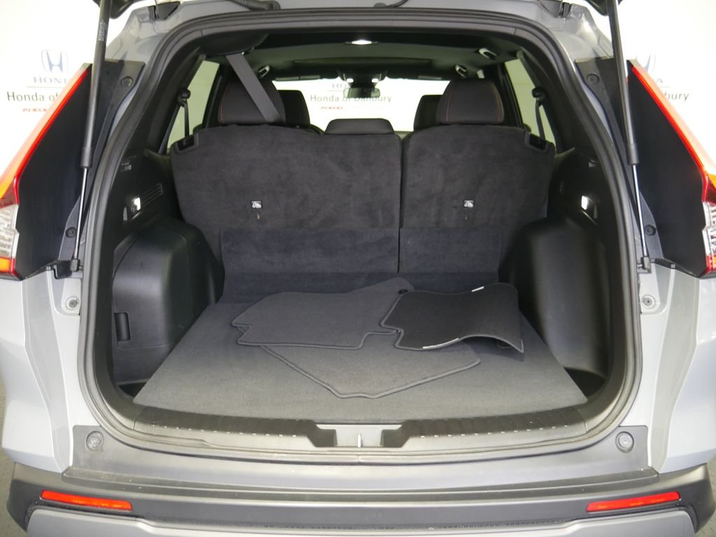 2023 Honda CR-V Sport - Photo 10