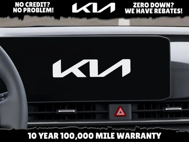 2026 Kia Carnival EX - Photo 20