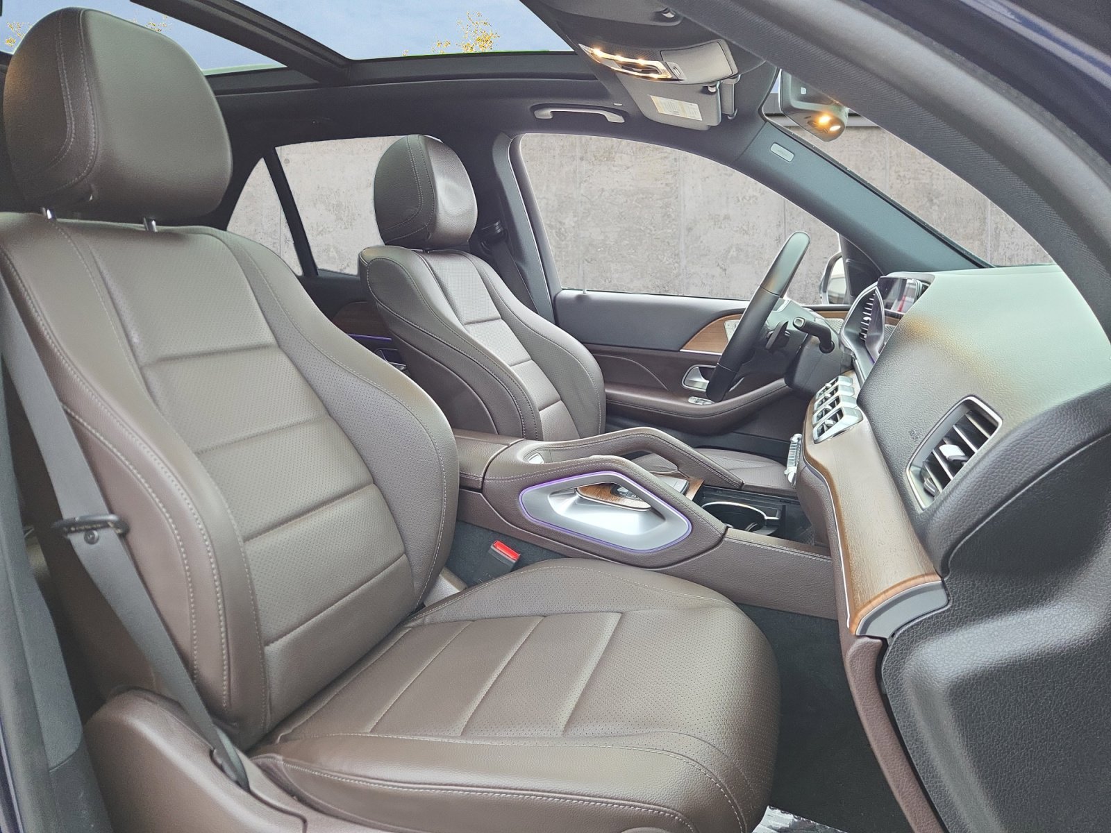2021 Mercedes-Benz GLE GLE350 - Photo 15