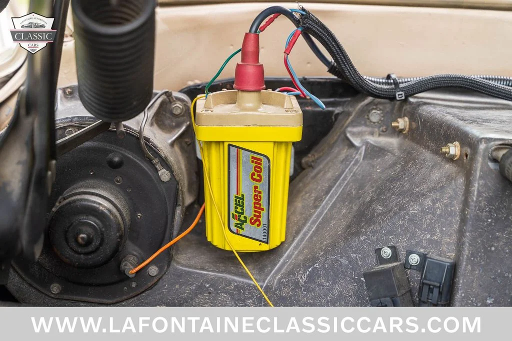 Used 1972 Gold Chevrolet Cheyenne image 50