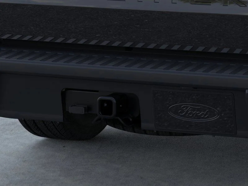 New 2026 Gray Ford XLT image 23