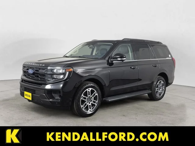 2025 Ford Expedition Active 4x4's photo
