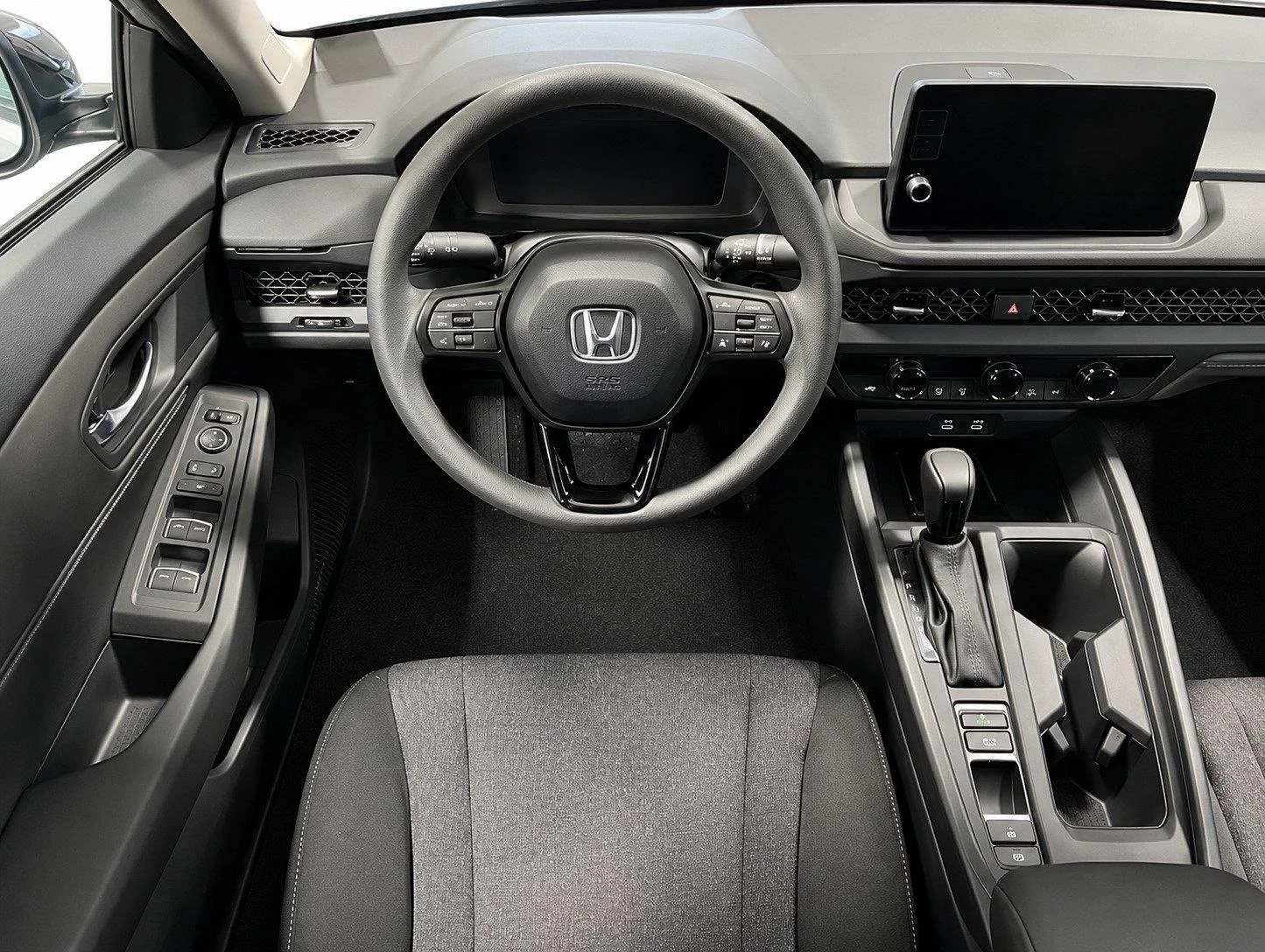 New 2026 Crystal Black Pearl Honda SE image 16
