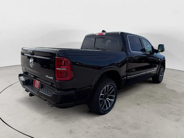 New 2027 Black Ram Limited image 6