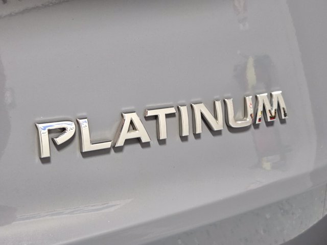 Used 2023 Gray Nissan Platinum image 11