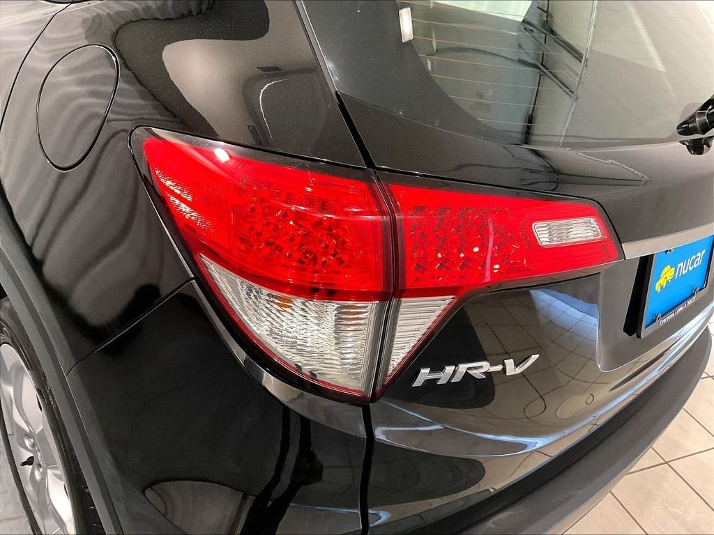 Used 2019 Black Honda LX image 33