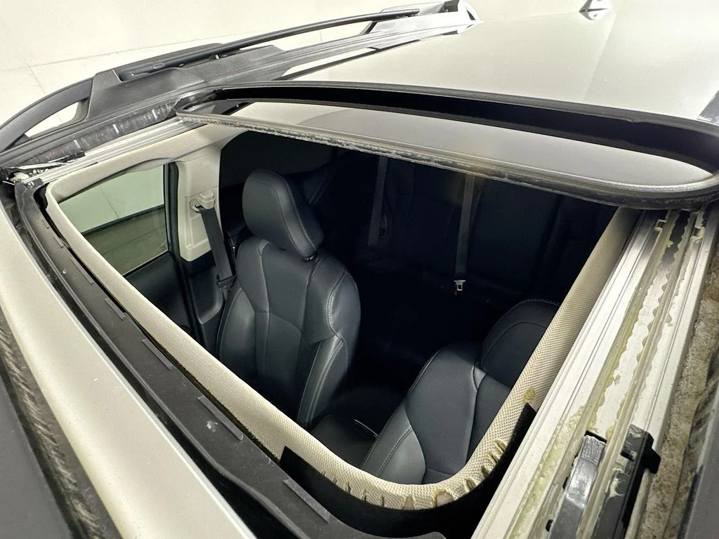 Used 2022 Gray Subaru Limited image 26