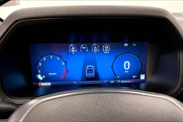 2024 Ford F-150 Lariat - Photo 30