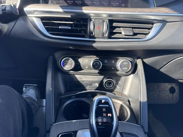 2023 Alfa Romeo Stelvio Ti - Photo 40