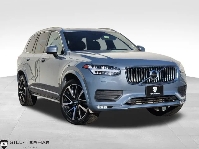 2020 Volvo XC90 Momentum