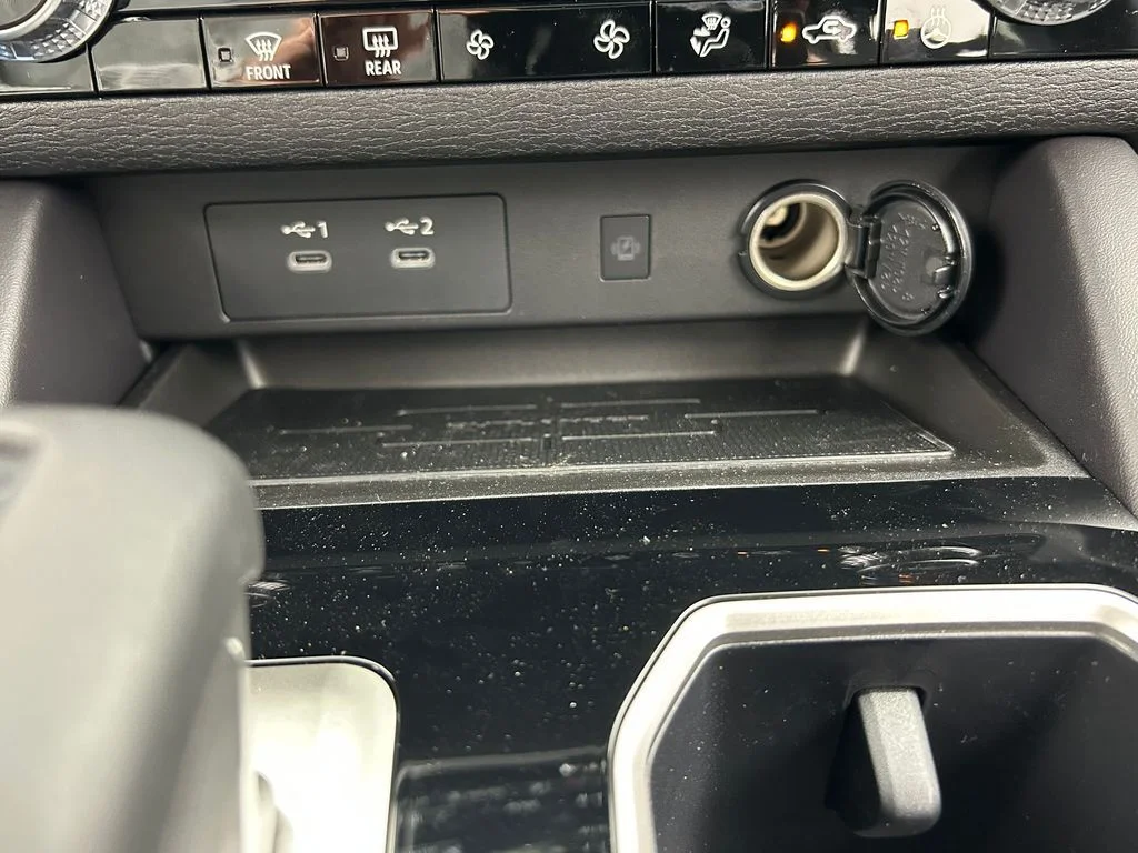 2026 Mitsubishi Outlander SE - Photo 30