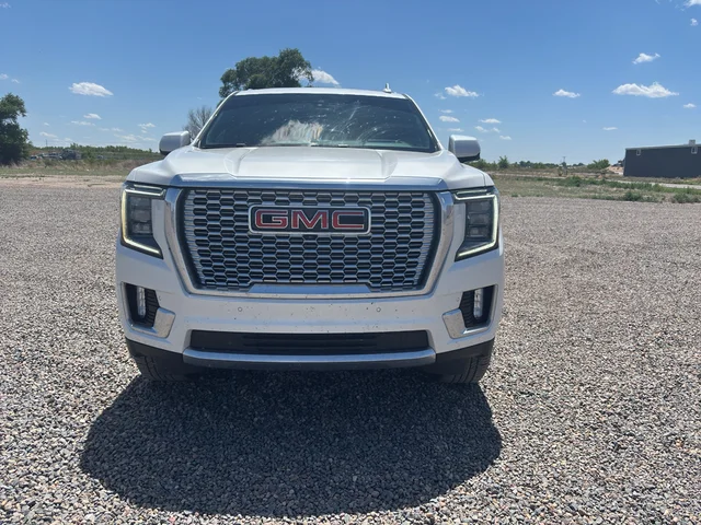 2021 GMC Yukon XL 1500 Denali