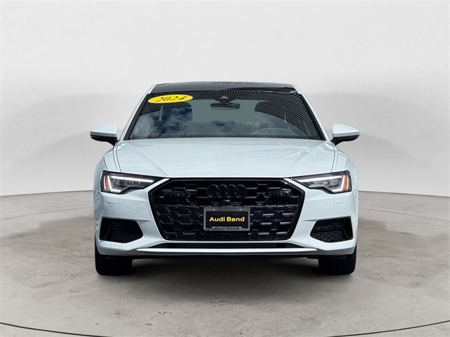 2024 Audi A6 2.0T Premium Quattro photo 2