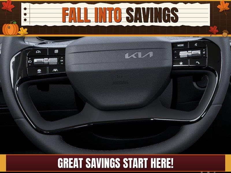 New 2026 Glacial White Pearl Kia X-Line SX Prestige AWD image 22