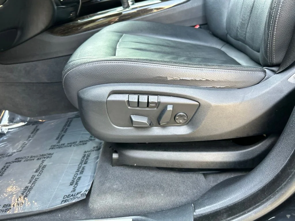 Used 2018 Jet Black BMW xDrive35i image 17