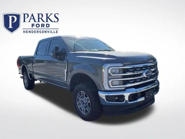 2024 Ford F-250 Lariat 4x4 Crew Cab 6-3/4' Box's photo