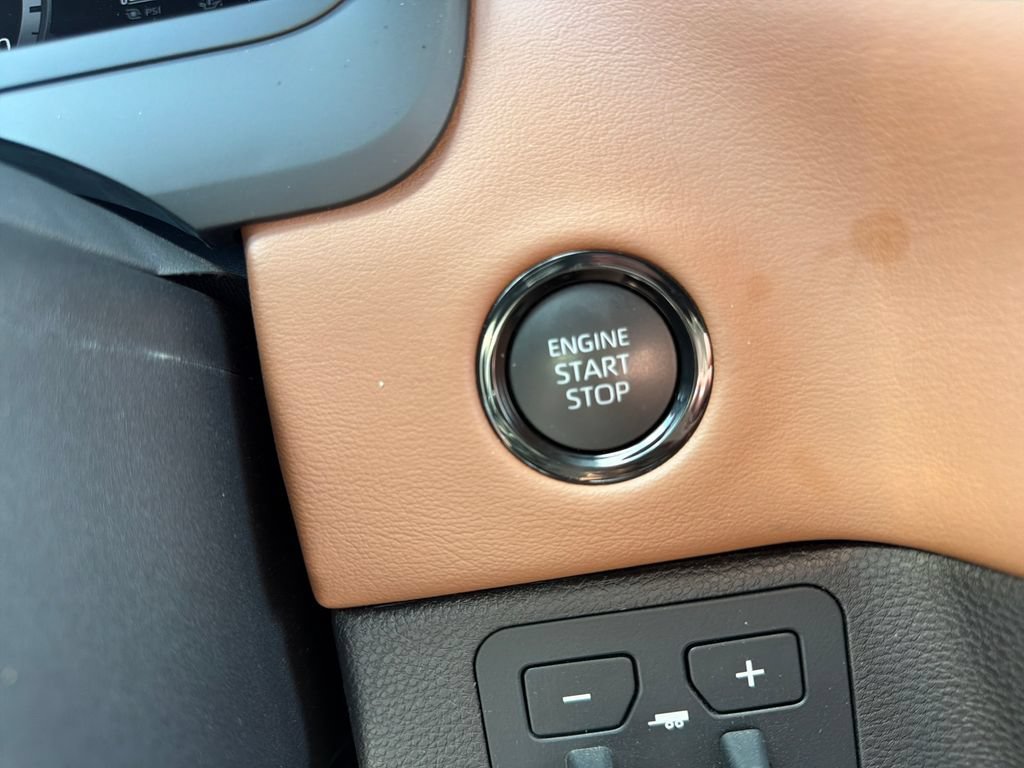 2026 Toyota Tundra 1794 Edition - Photo 15