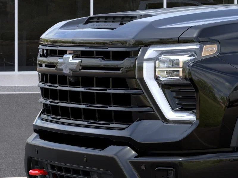 2026 Chevrolet Silverado 2500 HD LT - Photo 13