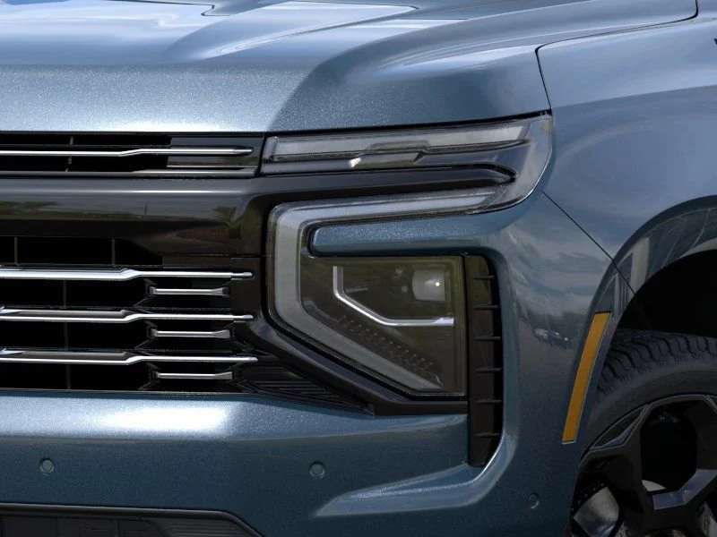 2026 Chevrolet Tahoe High Country - Photo 10