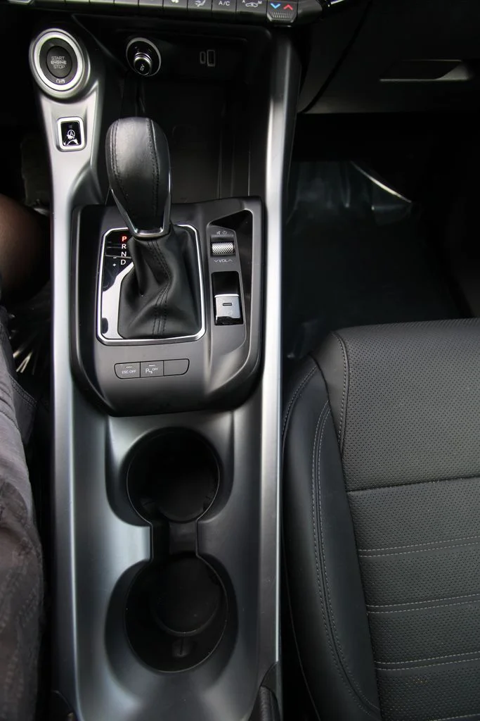 Used 2023 Blue Dodge GT Plus image 26