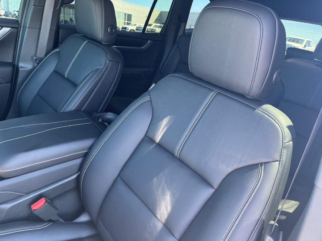 Certified Used 2026 Silver GMC Elevation image 12