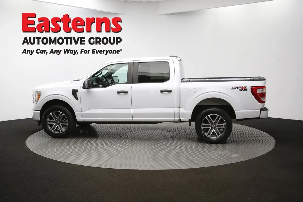 Used 2021 White Ford XL image 61