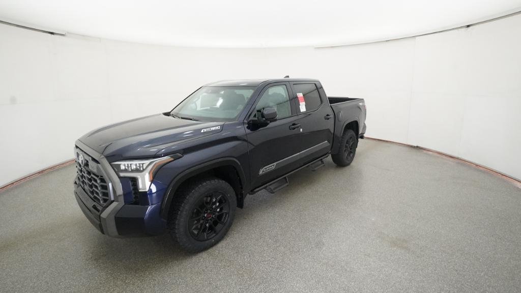 2026 Toyota Tundra Platinum - Photo 32