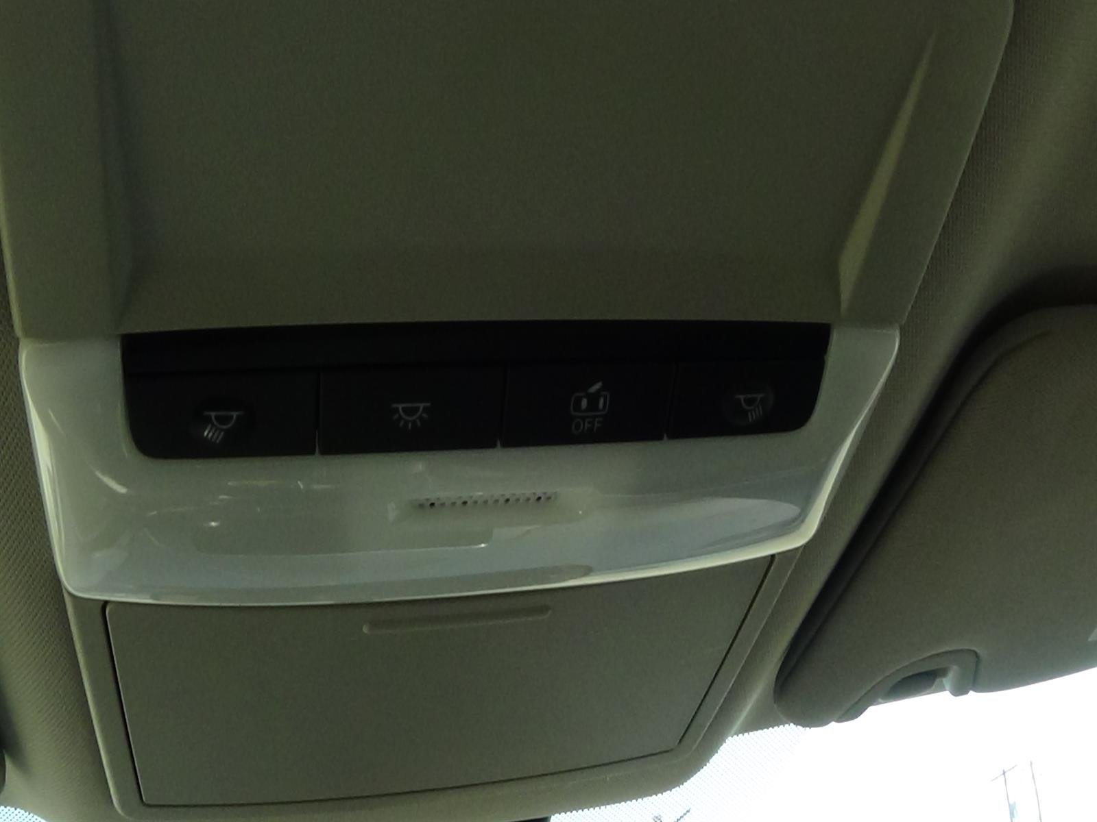 Certified Used 2025 Gun Metallic (kad) Nissan 2.5 SV image 29