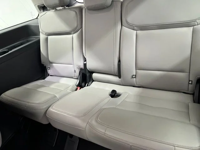 Used 2025 Black Ford Active image 13