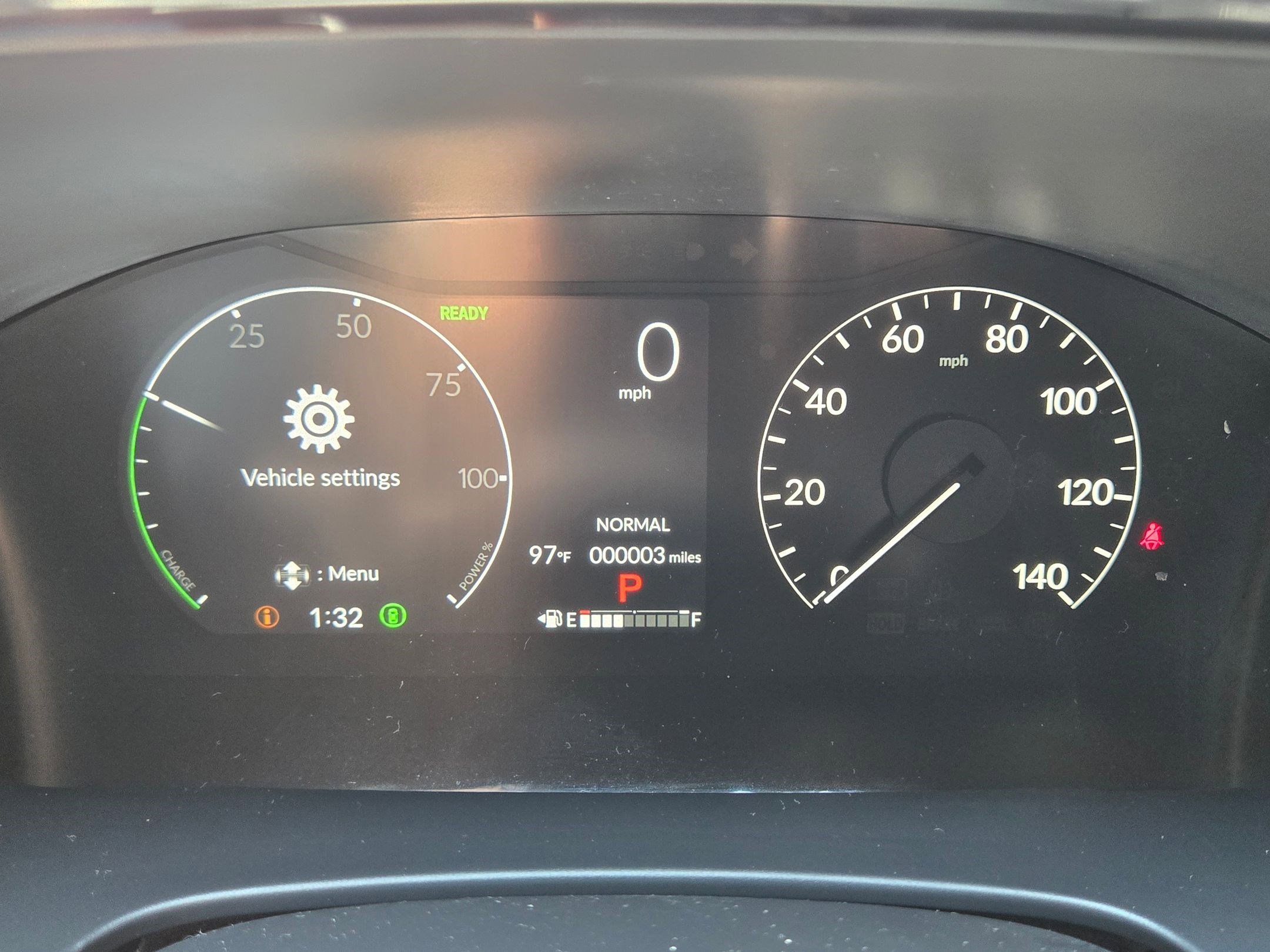 2026 Honda CR-V Sport - Photo 11