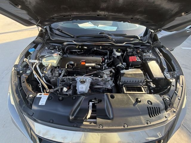 2019 Honda Civic Sport - Photo 32
