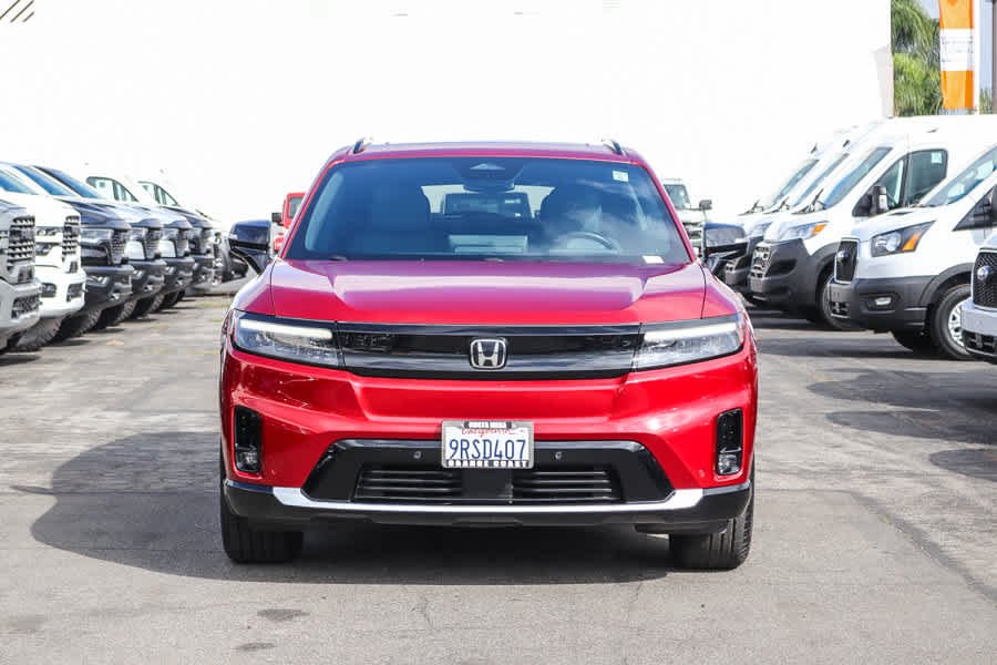 Used 2024 Honda Prologue Touring with VIN 3GPKHXRJ6RS504014 for sale in Costa Mesa, CA
