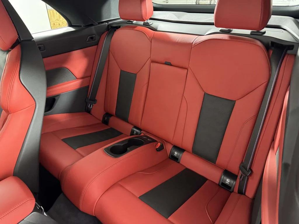 Used 2024 Gray BMW Competition image 31