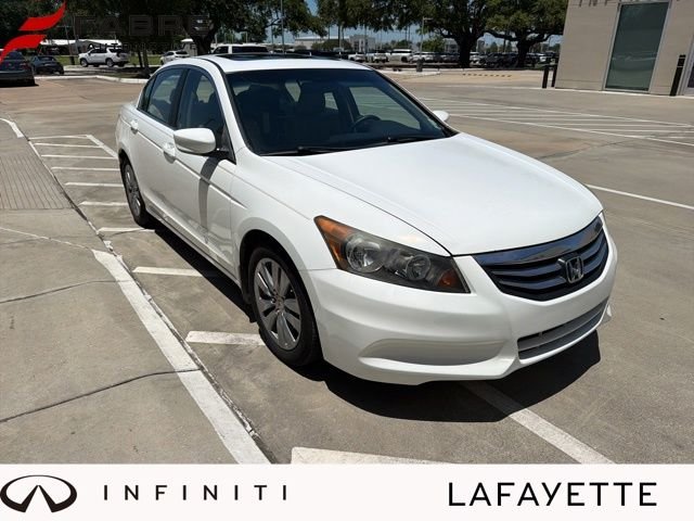 2012 Honda Accord's photo