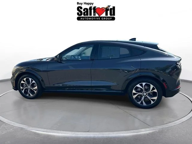 Used 2022 Gray Ford Premium image 5