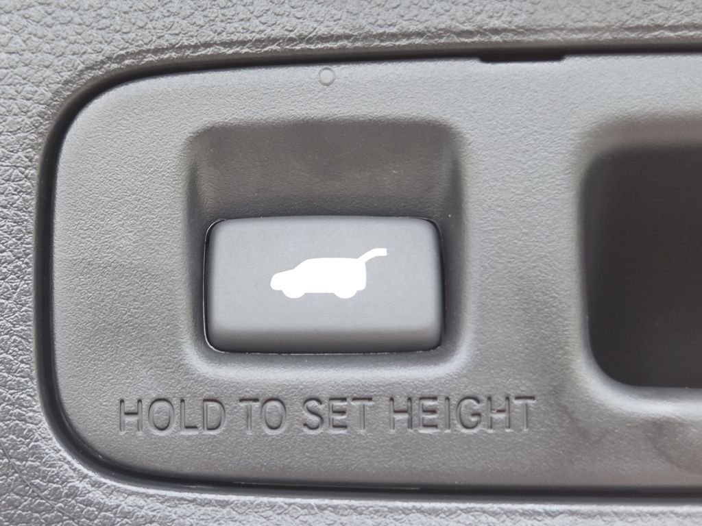 2025 Honda CR-V EX-L - Photo 27