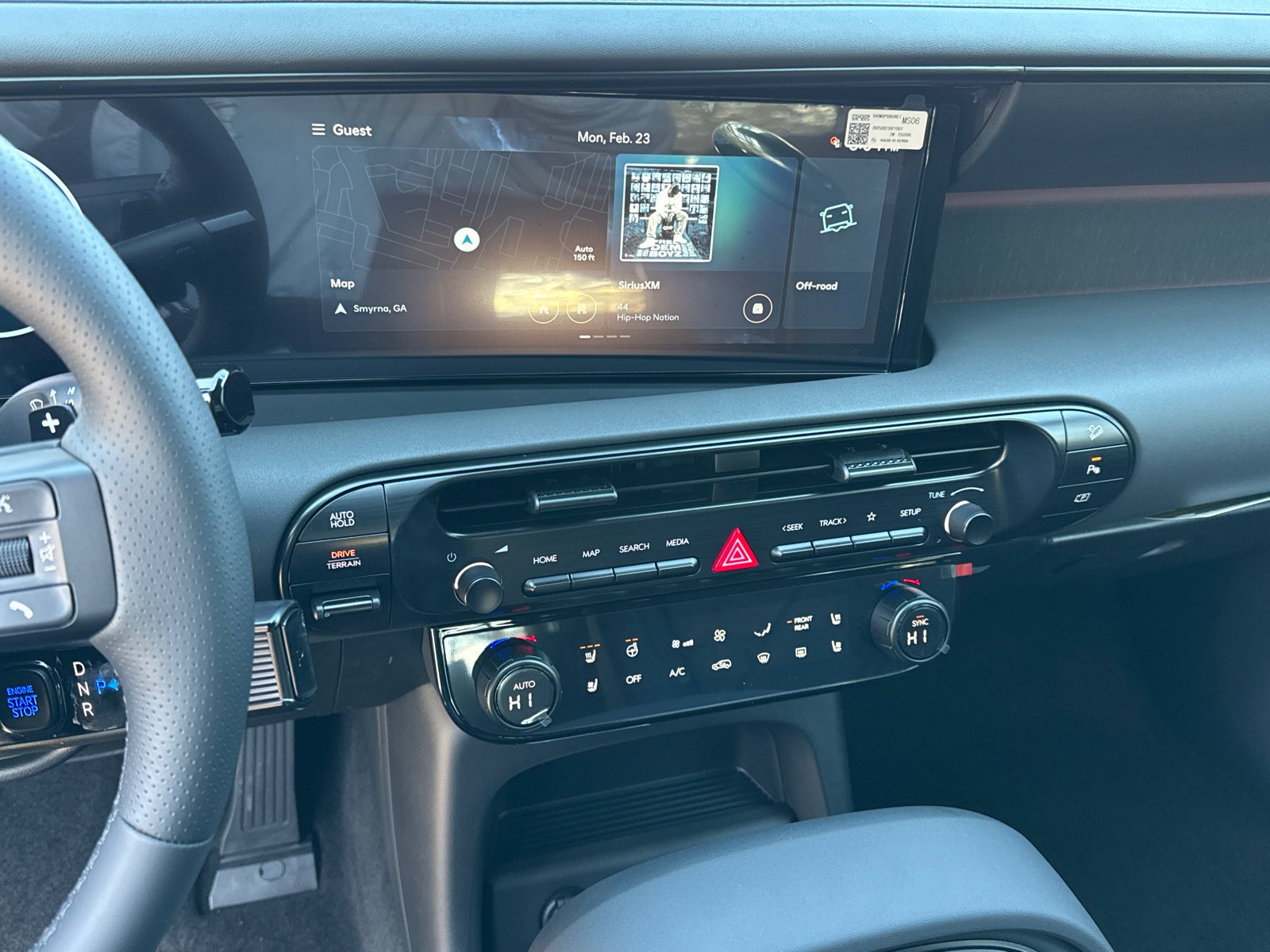 New 2026 Ecotronic Gray Pearl Hyundai XRT Pro image 21