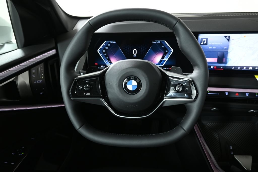 Used 2026 Alpine White BMW 30 xDrive image 18