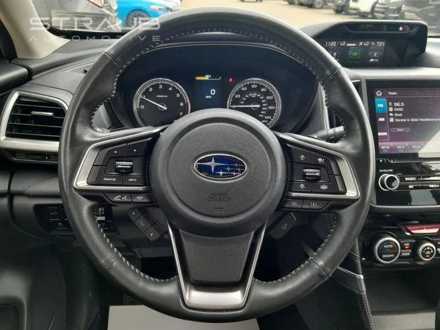 Used 2023  SUBARU  image 13
